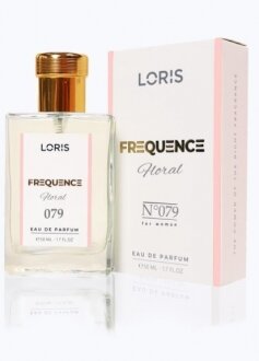 Loris K-79 Frequence EDP 50 ml Kadın Parfümü kullananlar yorumlar
